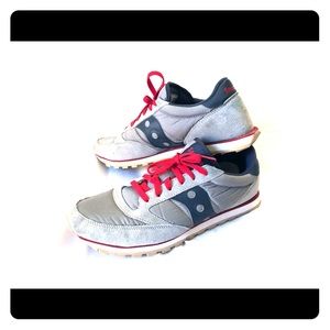 Saucony Jazz Low Pro 11.5